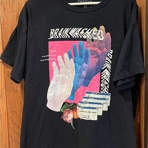 PacSun vintage Graphic Tee shirt xl